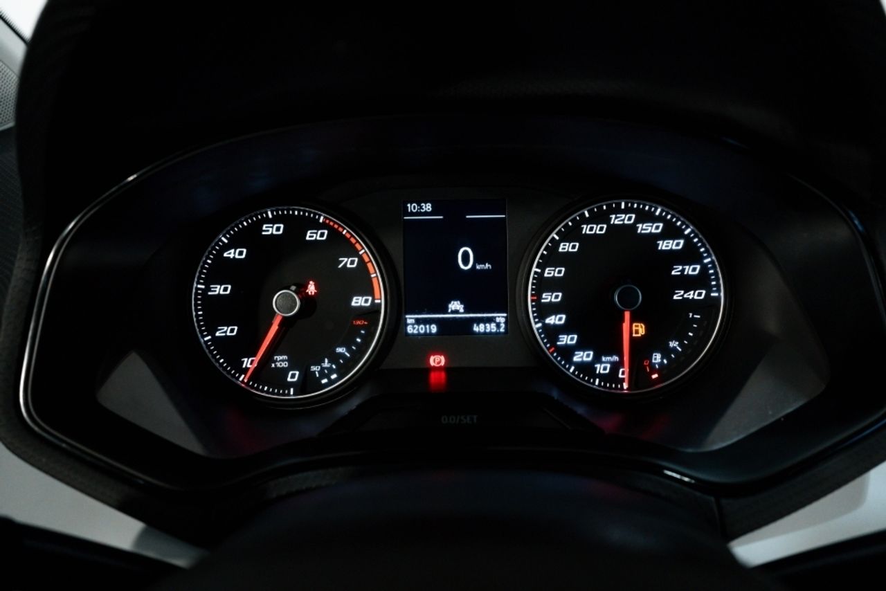 Foto Seat Arona 14