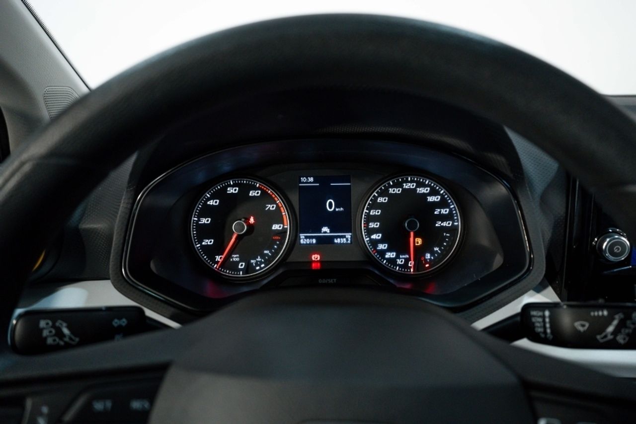 Foto Seat Arona 15