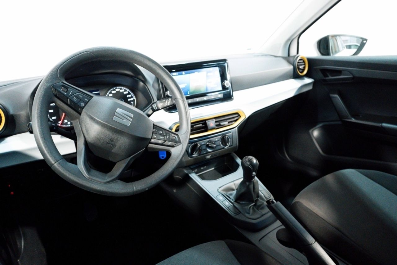 Foto Seat Arona 21