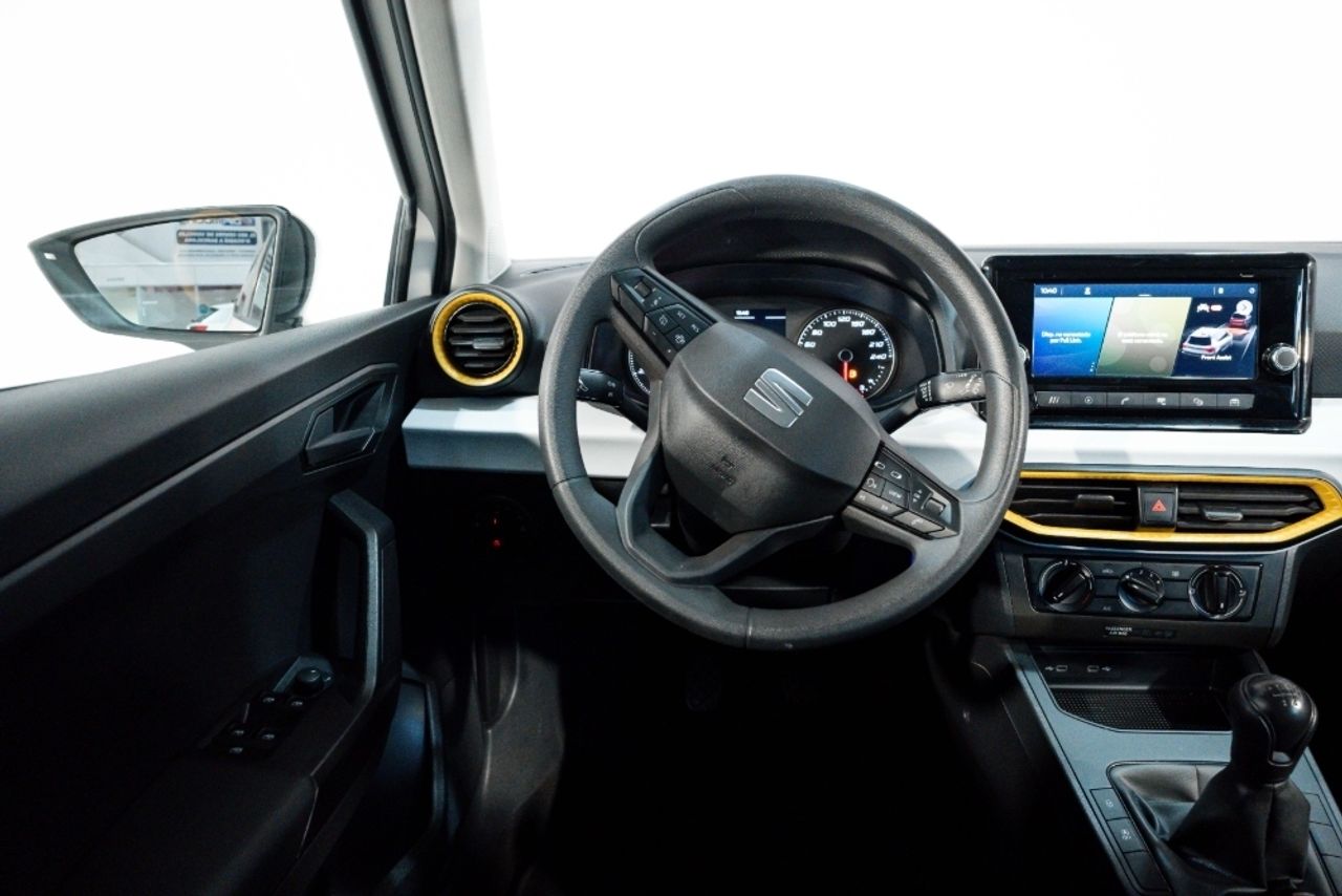 Foto Seat Arona 23