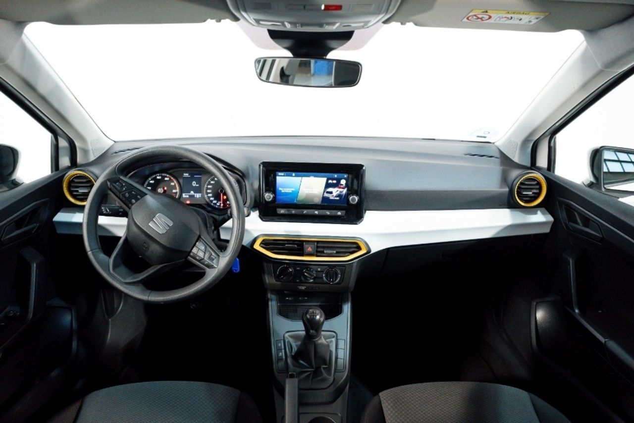Foto Seat Arona 25