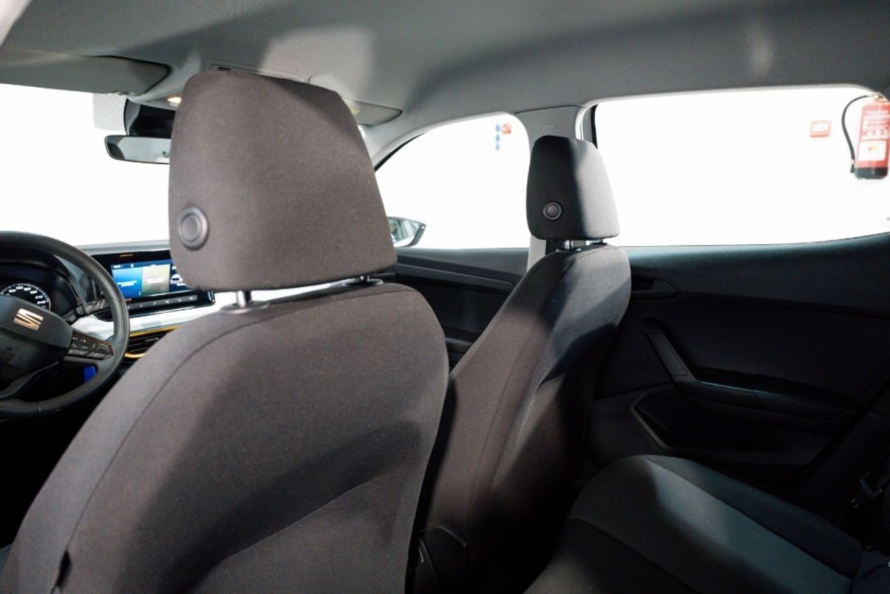 Foto Seat Arona 26