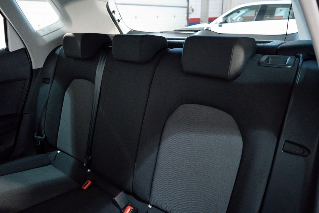 Foto Seat Arona 27