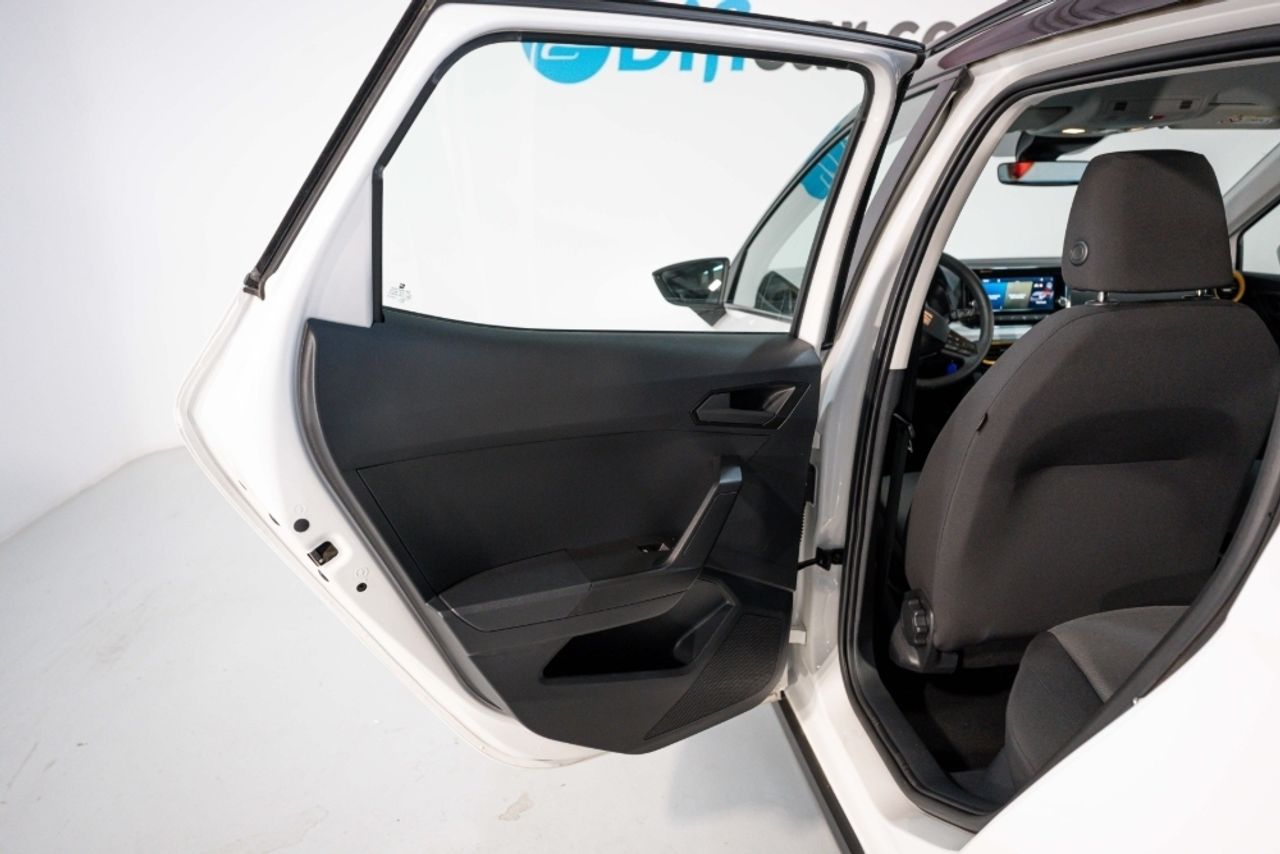 Foto Seat Arona 28
