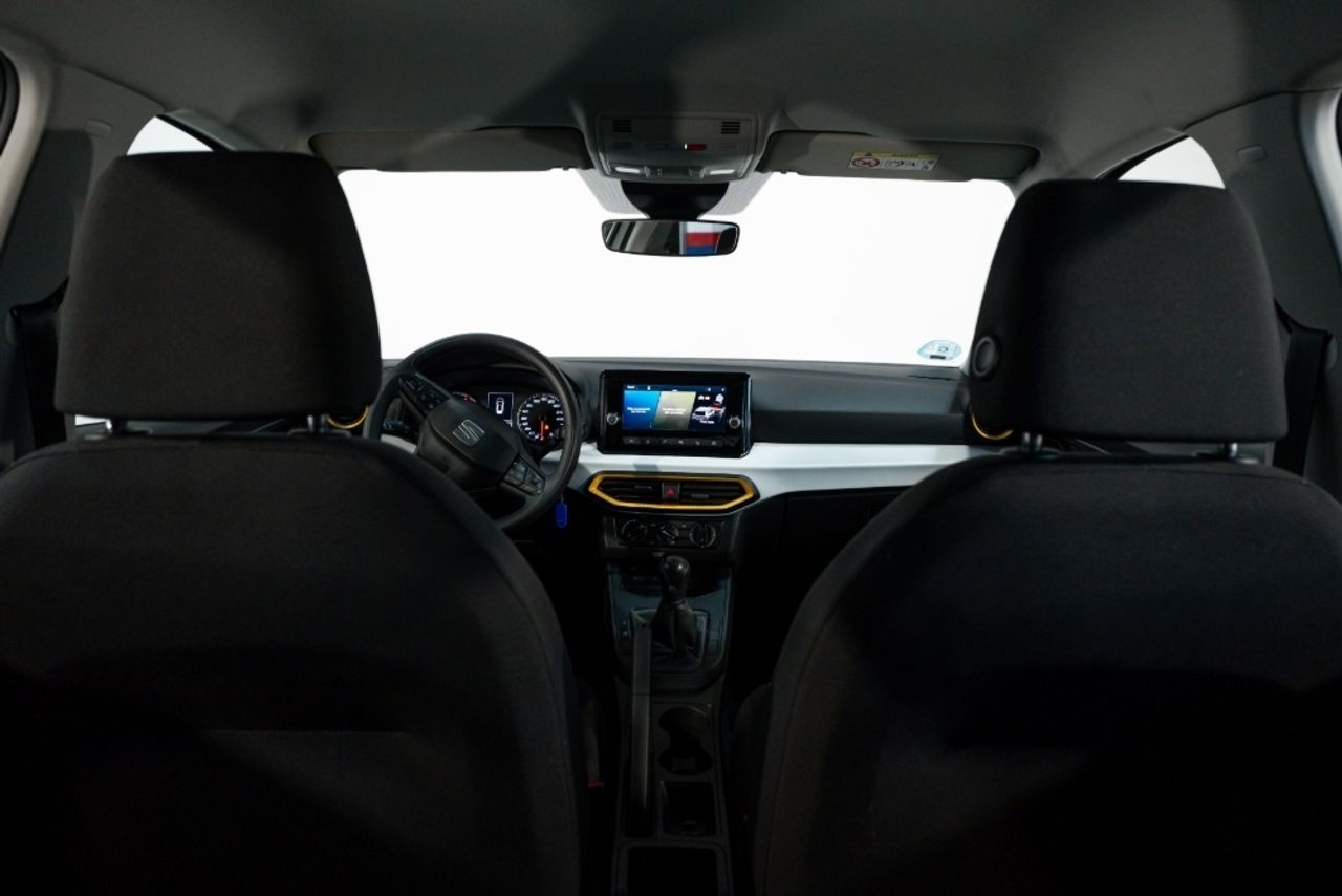 Foto Seat Arona 29
