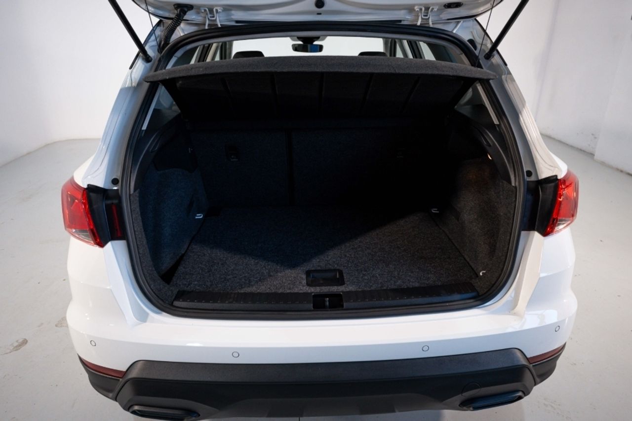 Foto Seat Arona 30