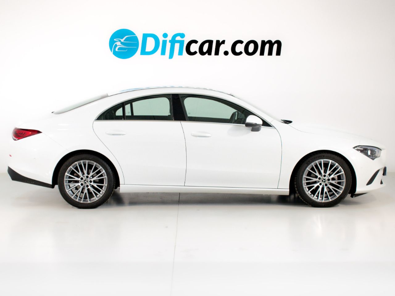 Foto Mercedes-Benz Clase CLA 4