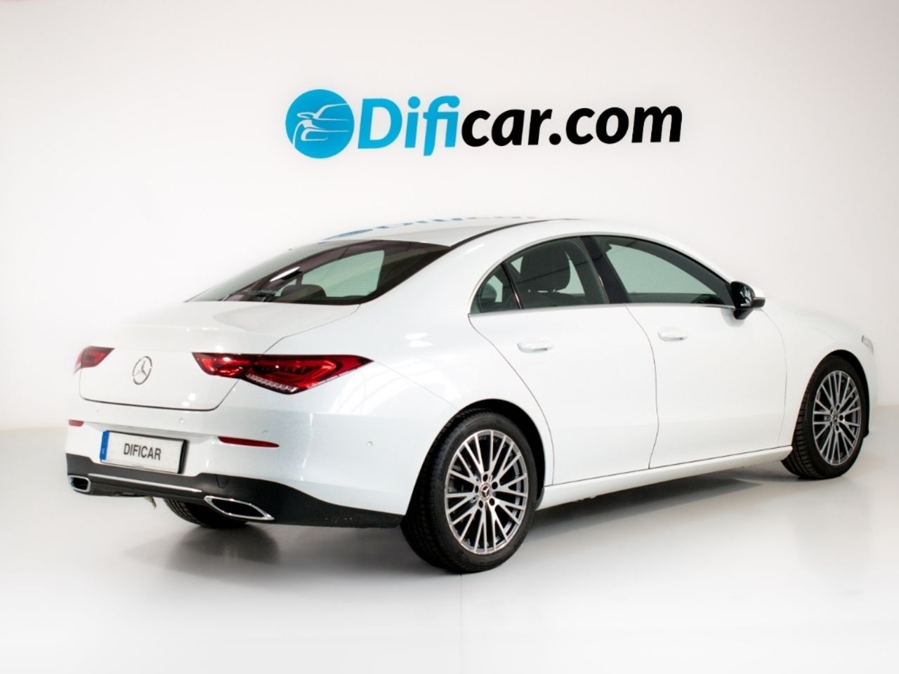 Foto Mercedes-Benz Clase CLA 6