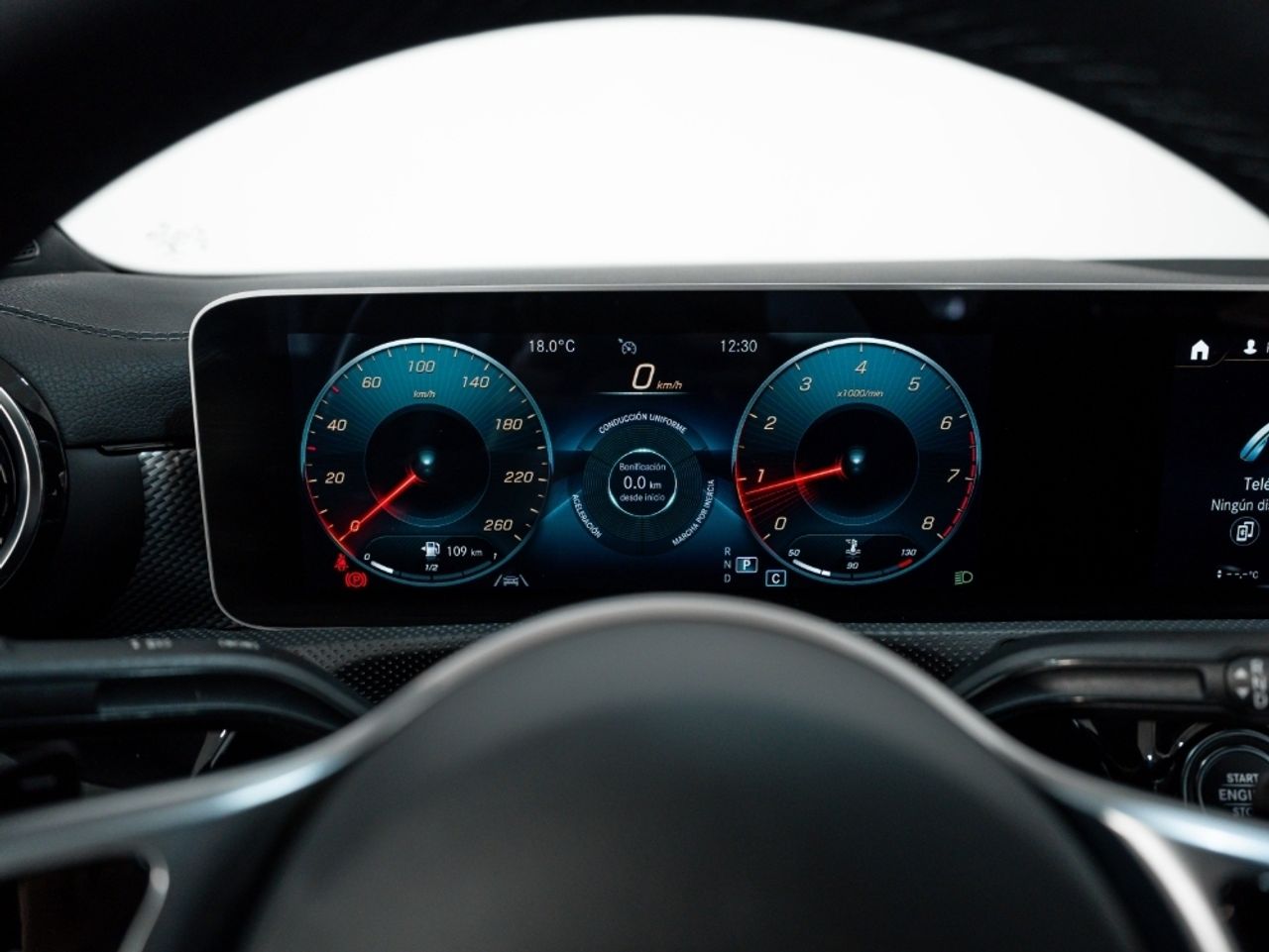 Foto Mercedes-Benz Clase CLA 15