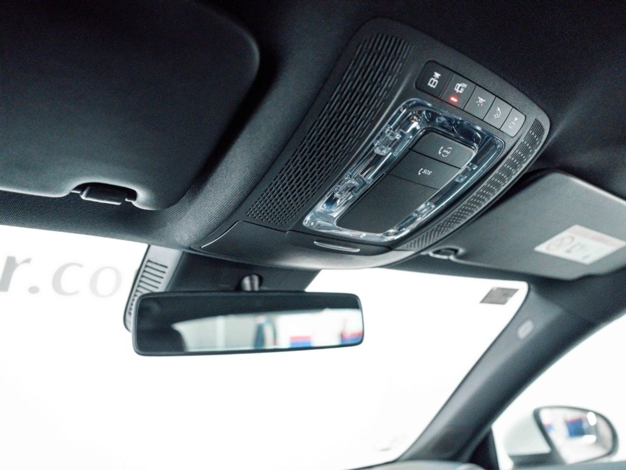 Foto Mercedes-Benz Clase CLA 18