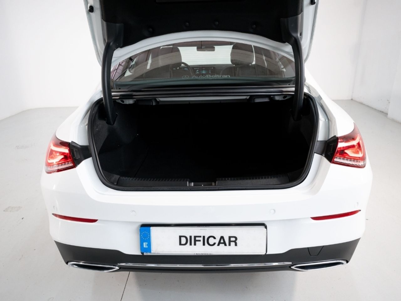 Foto Mercedes-Benz Clase CLA 30