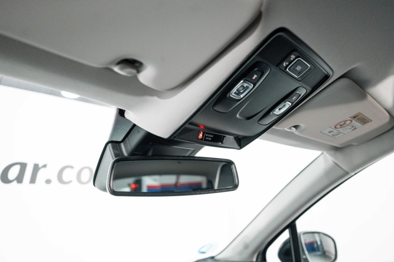 Foto Renault Captur 17
