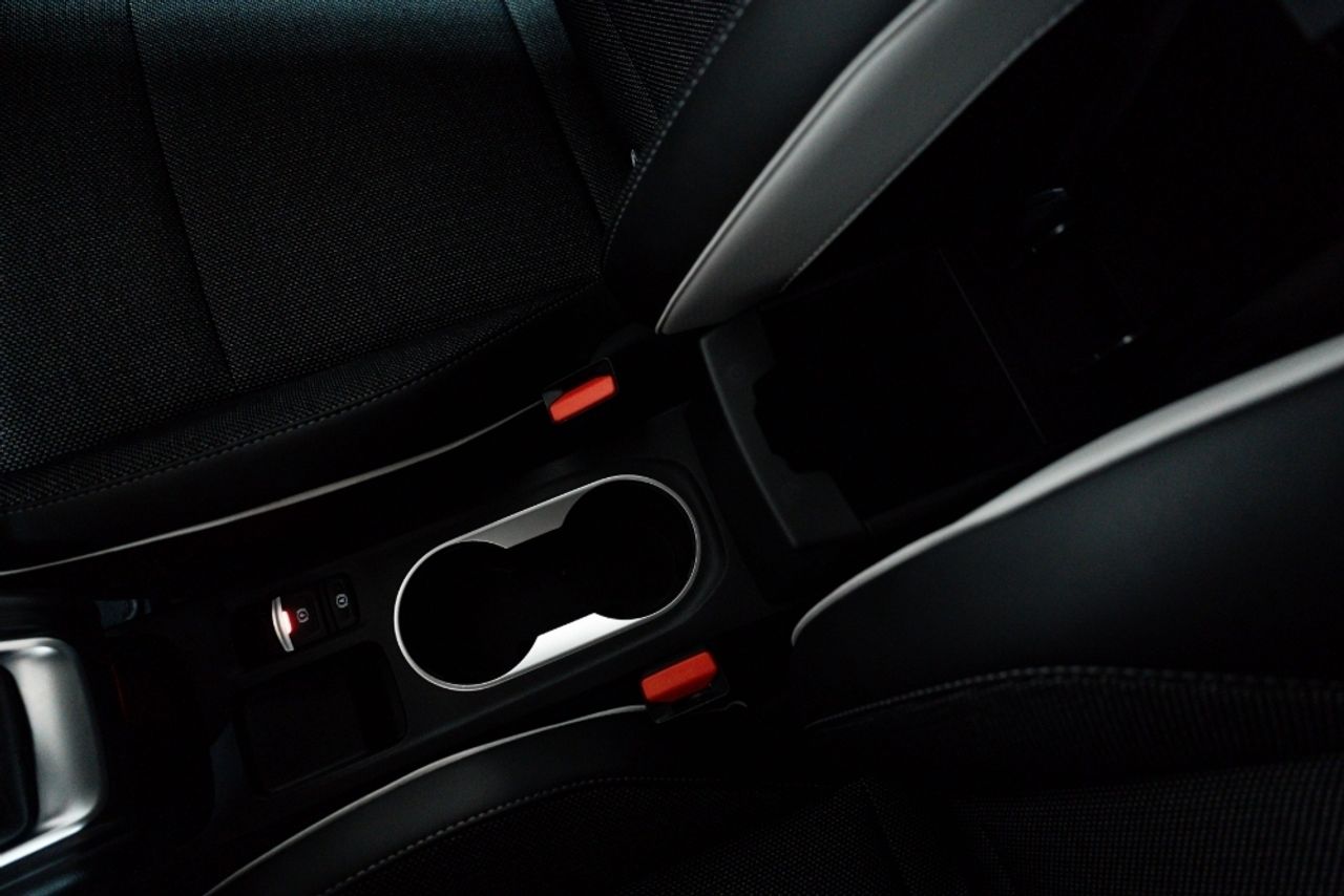 Foto Renault Captur 20