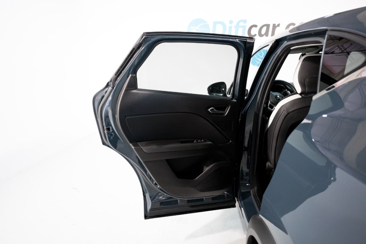 Foto Renault Captur 28