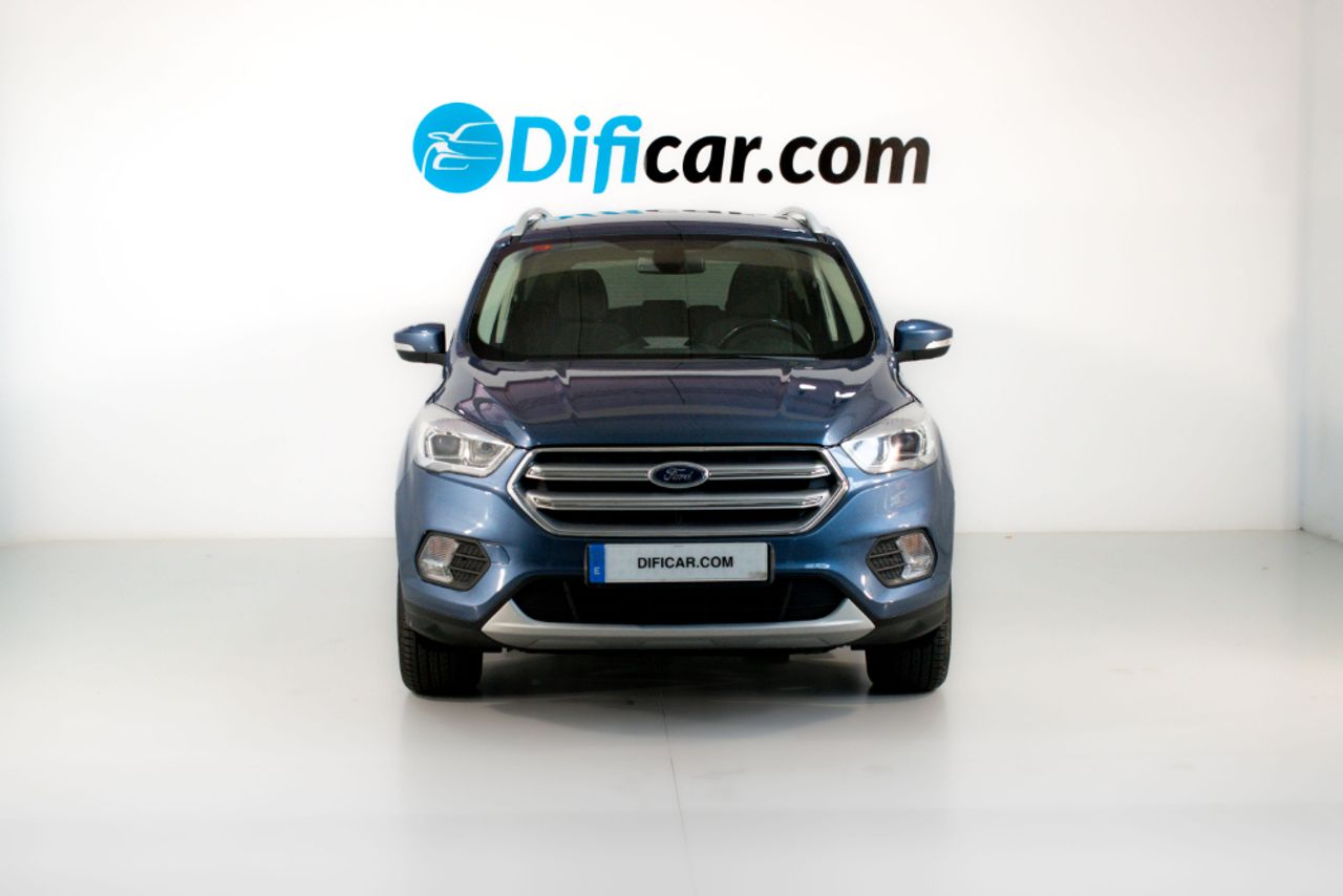 Foto Ford Kuga 2