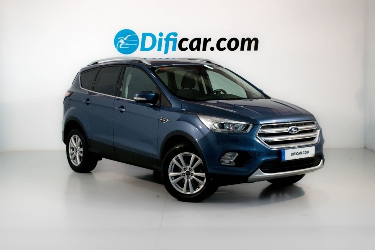 Foto Ford Kuga 3