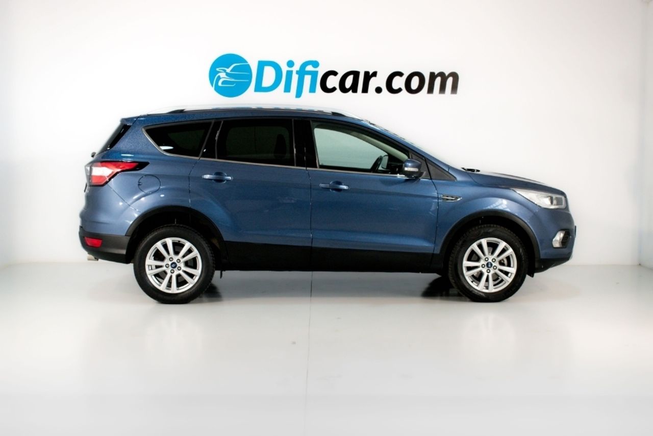 Foto Ford Kuga 4