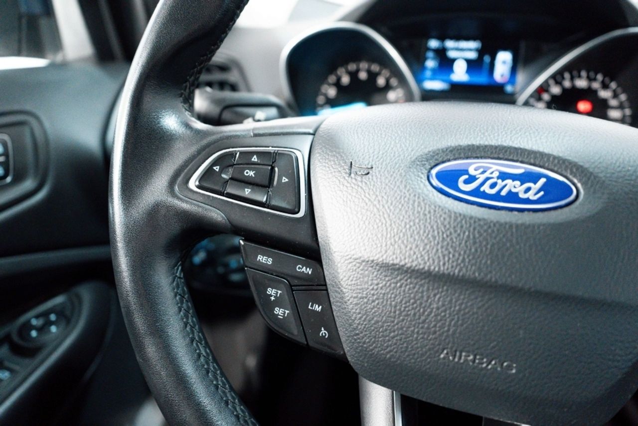 Foto Ford Kuga 9