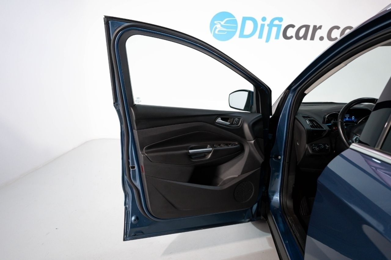 Foto Ford Kuga 13