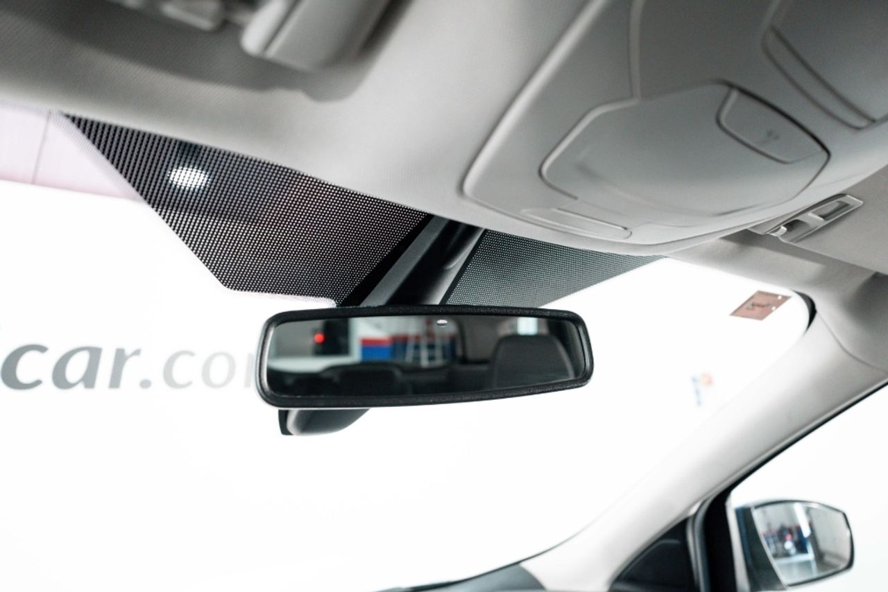 Foto Ford Kuga 17