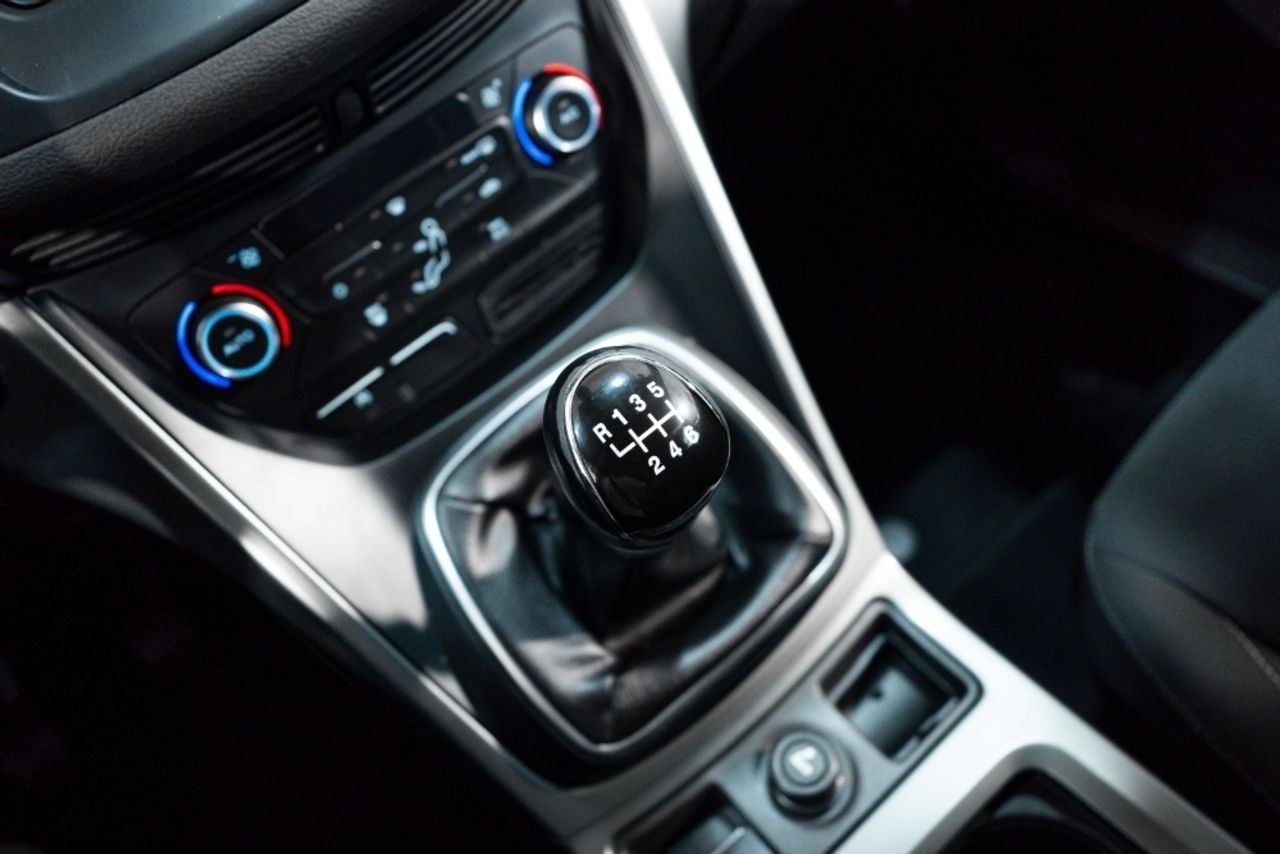 Foto Ford Kuga 19