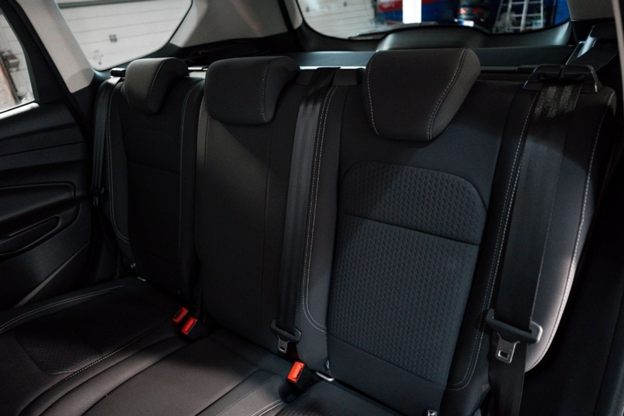 Foto Ford Kuga 26