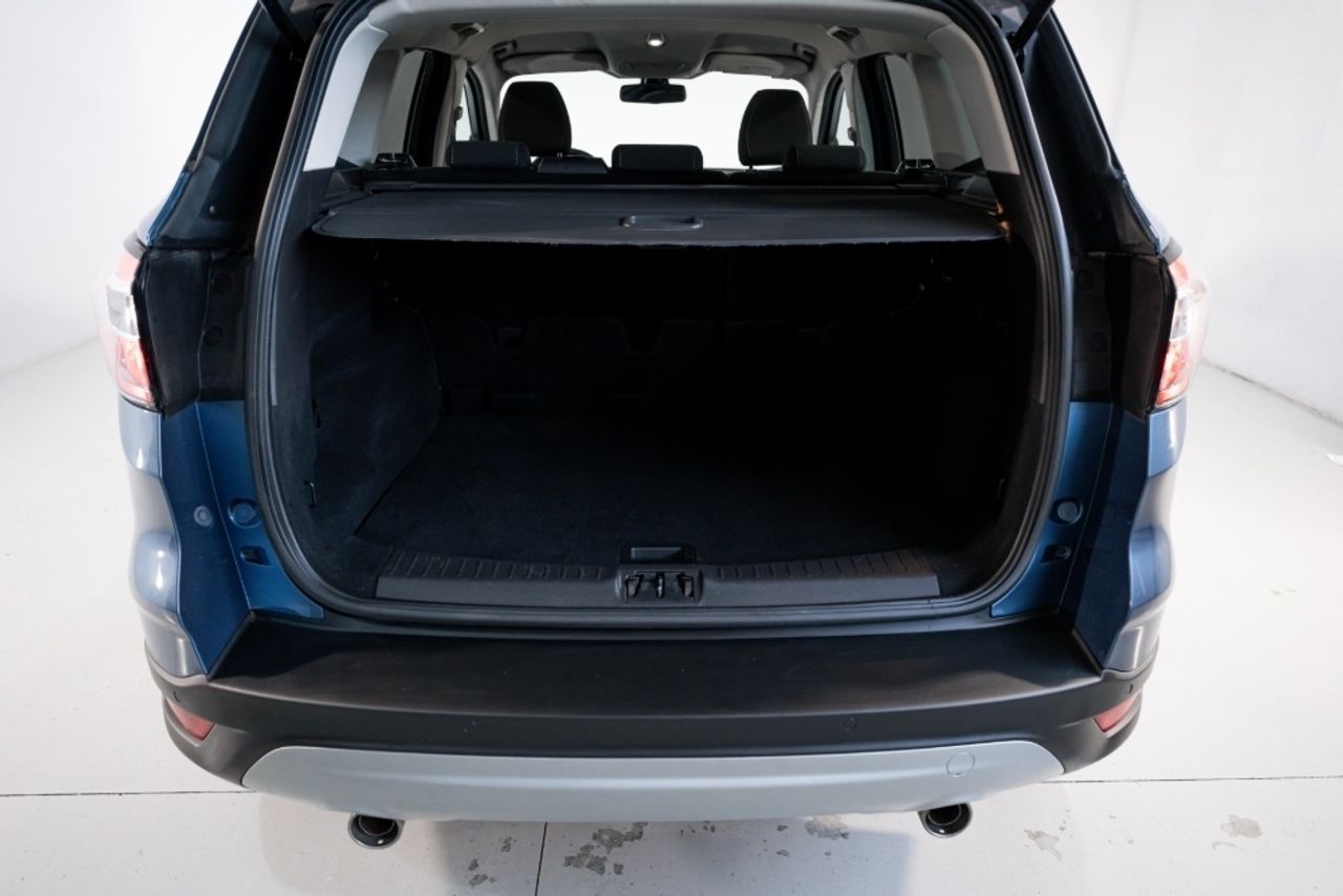 Foto Ford Kuga 29