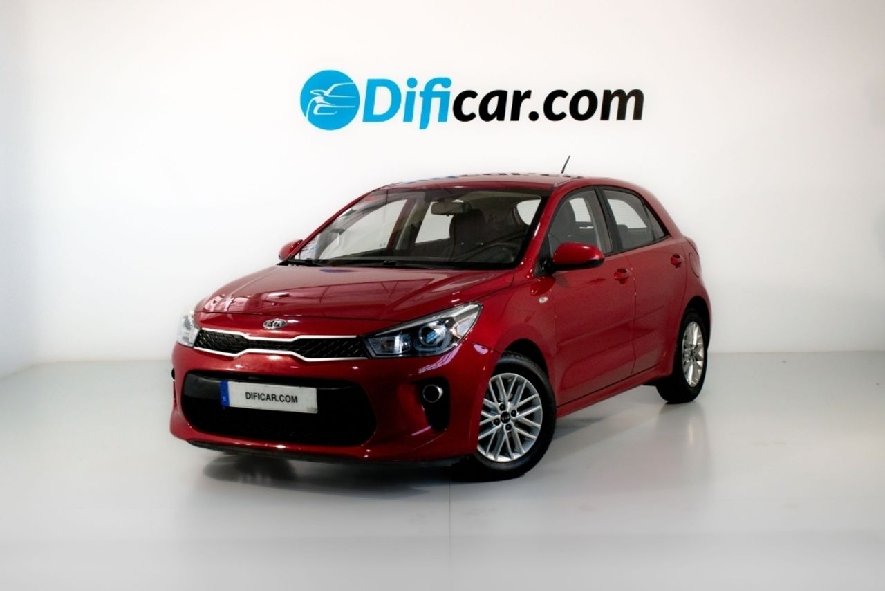Foto Kia Rio 1