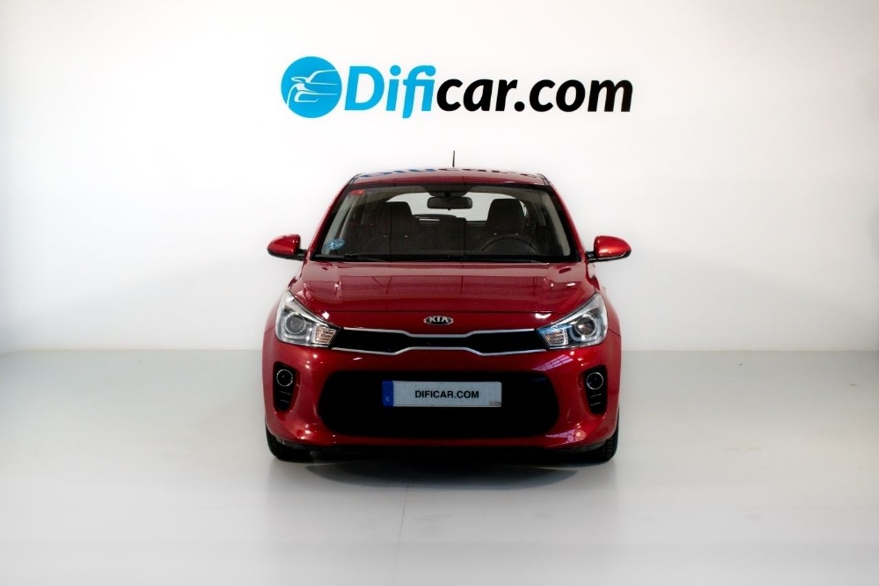 Foto Kia Rio 2