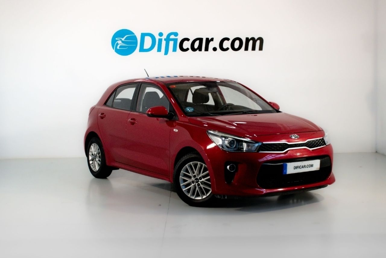 Foto Kia Rio 3