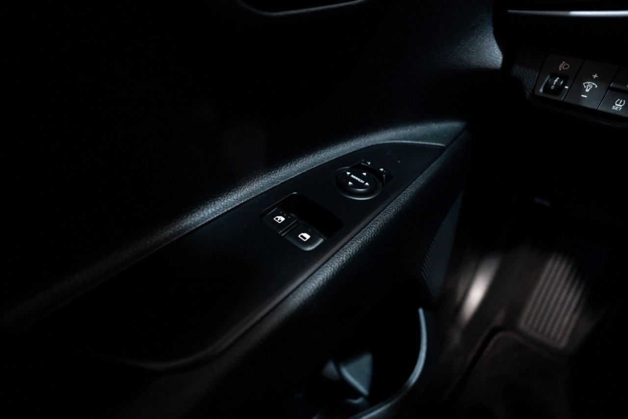 Foto Kia Rio 12