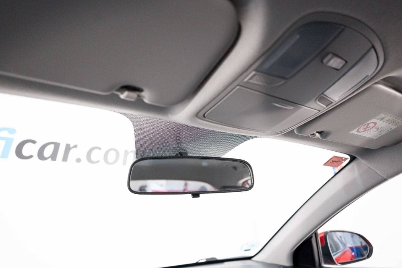 Foto Kia Rio 17