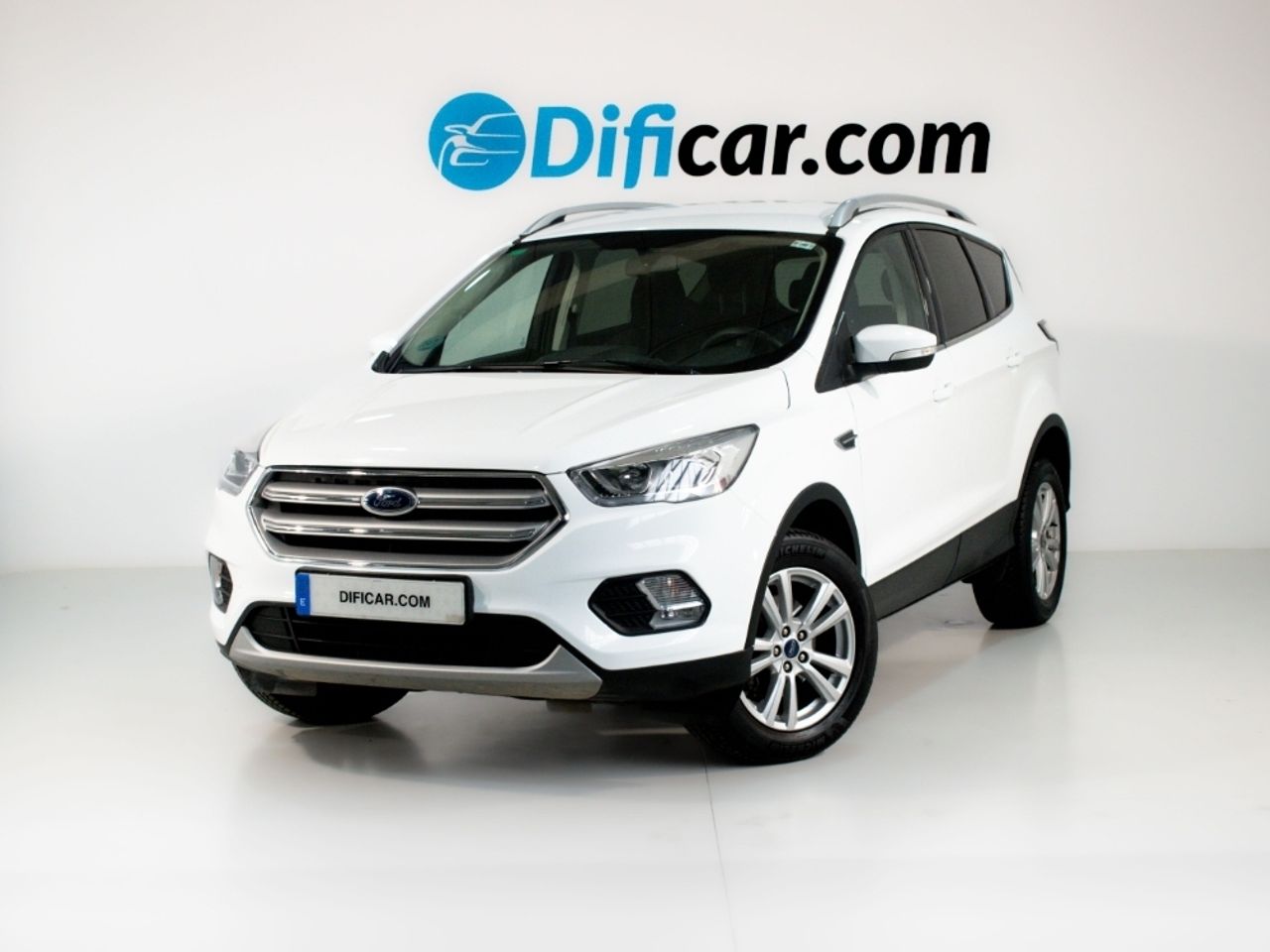 Foto Ford Kuga 1