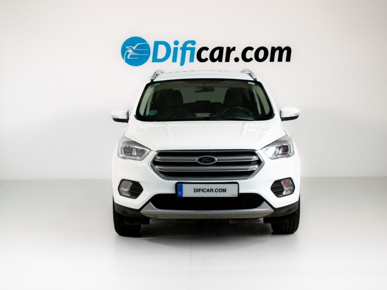 Foto Ford Kuga 2