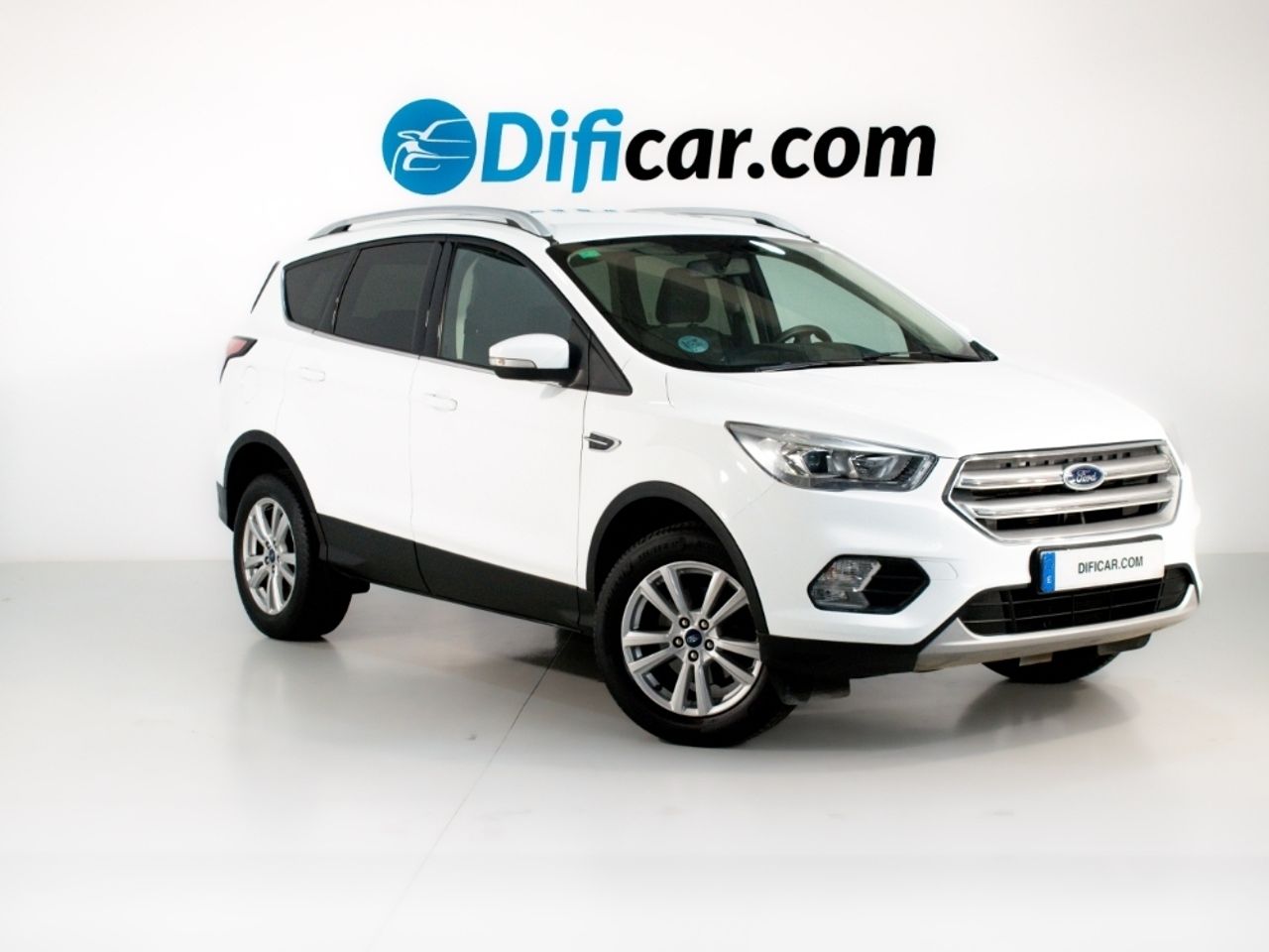 Foto Ford Kuga 3