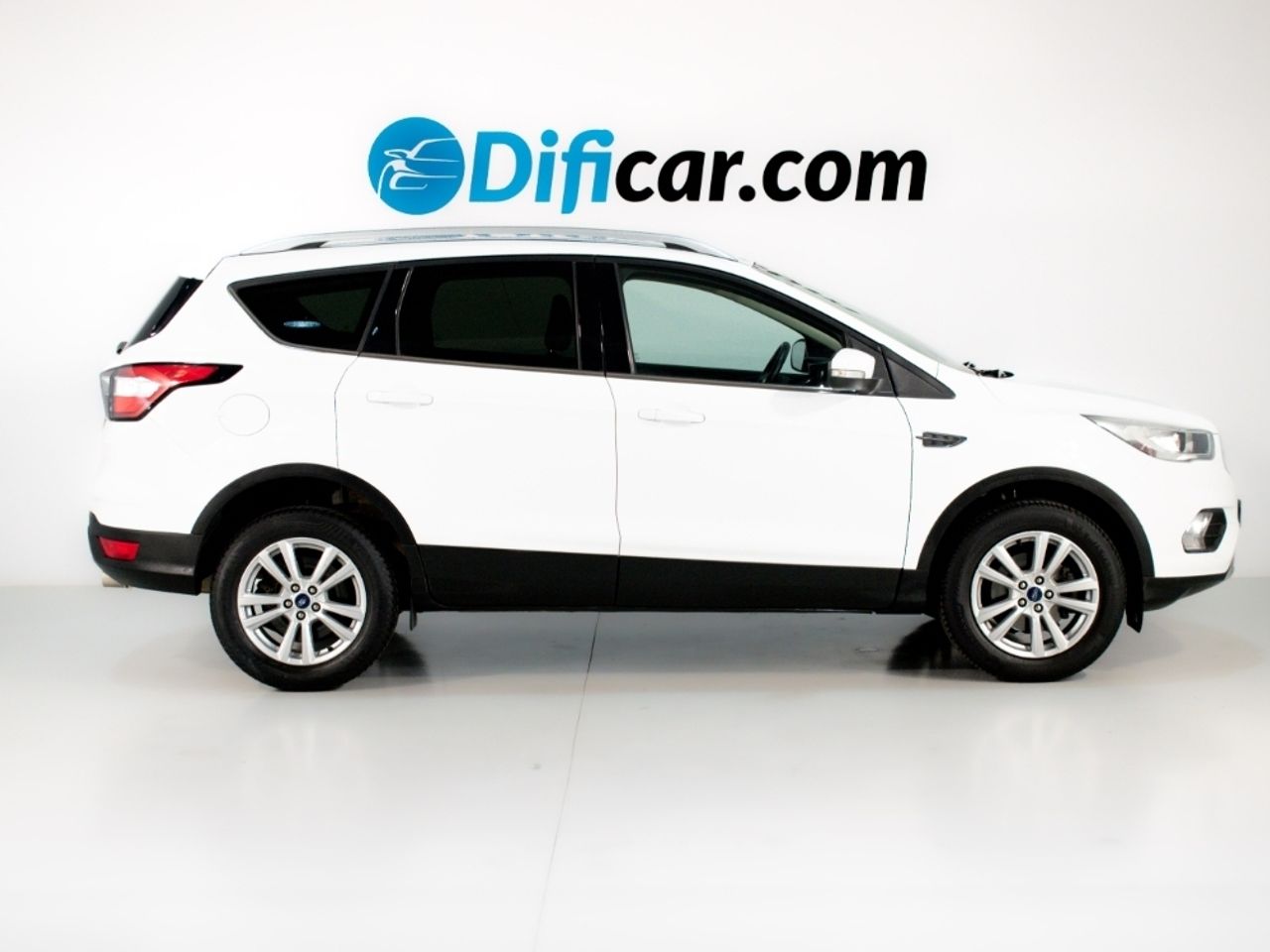 Foto Ford Kuga 4