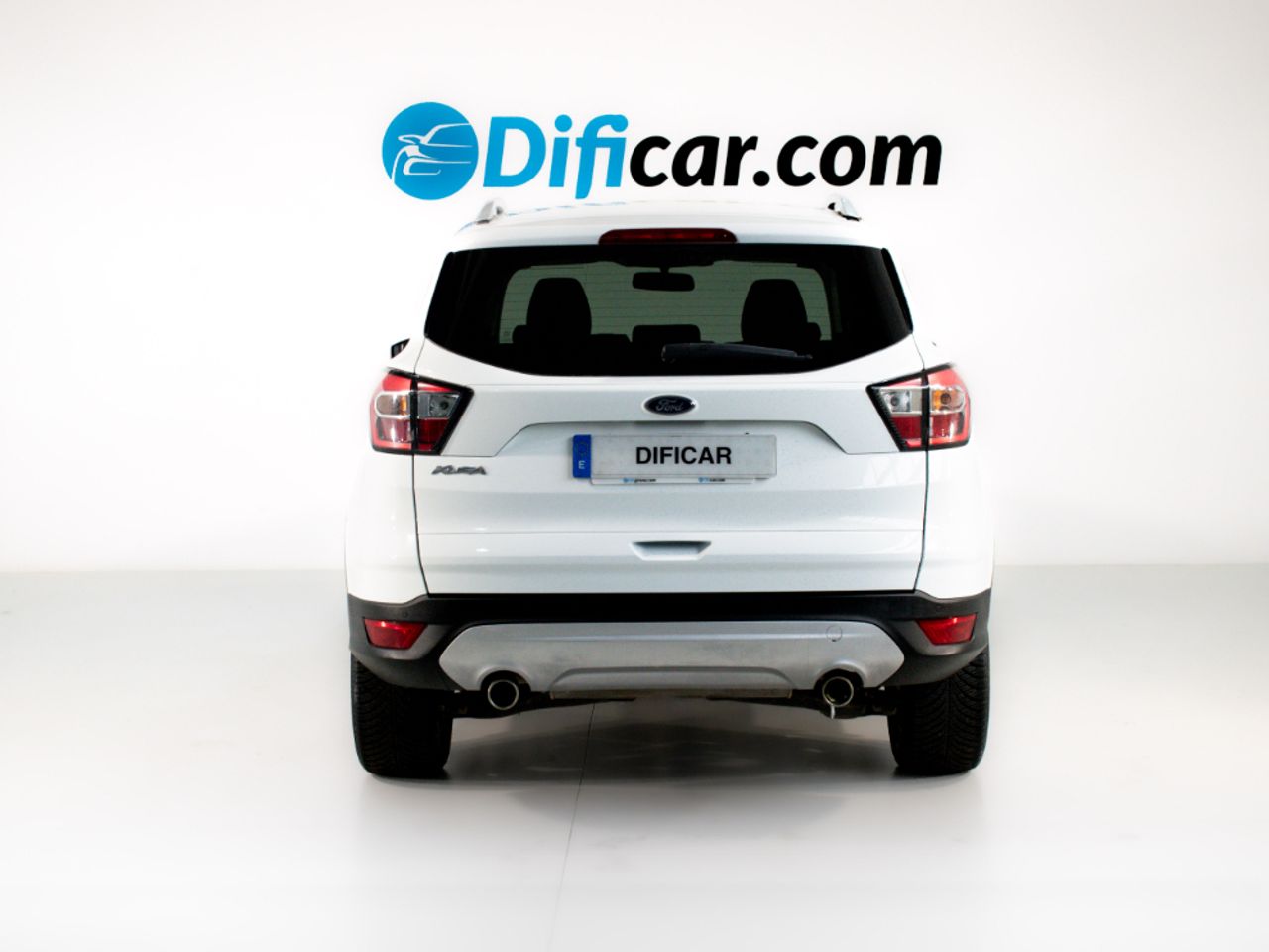 Foto Ford Kuga 5