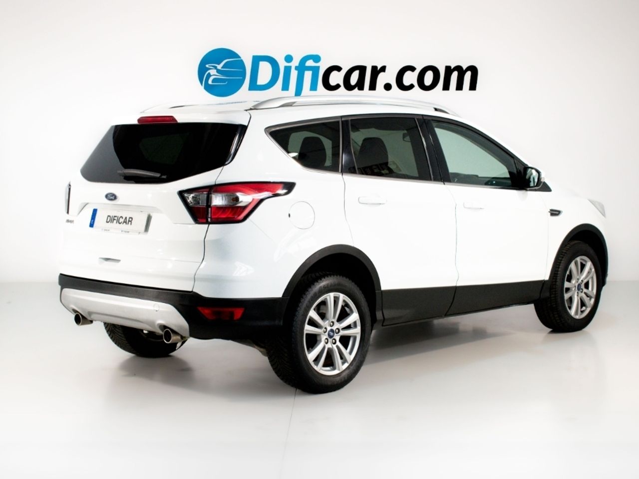 Foto Ford Kuga 6