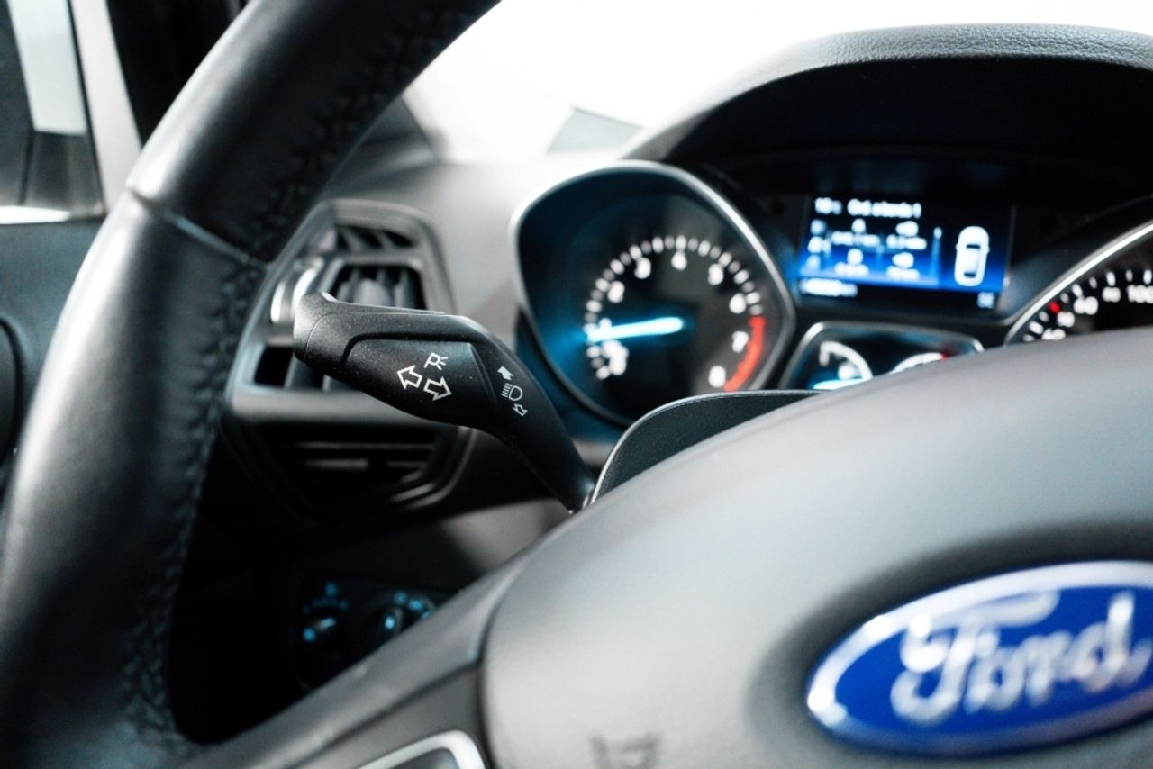 Foto Ford Kuga 10