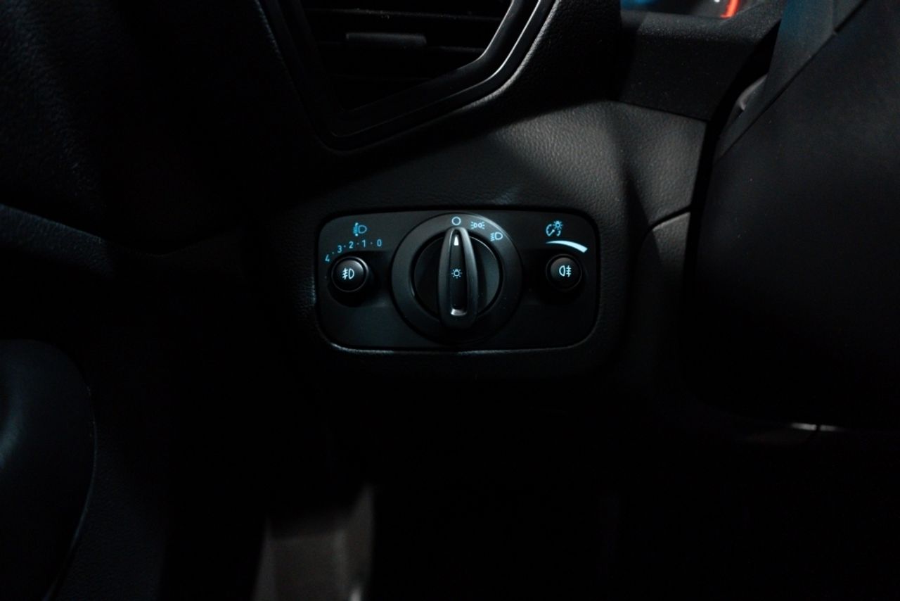 Foto Ford Kuga 11