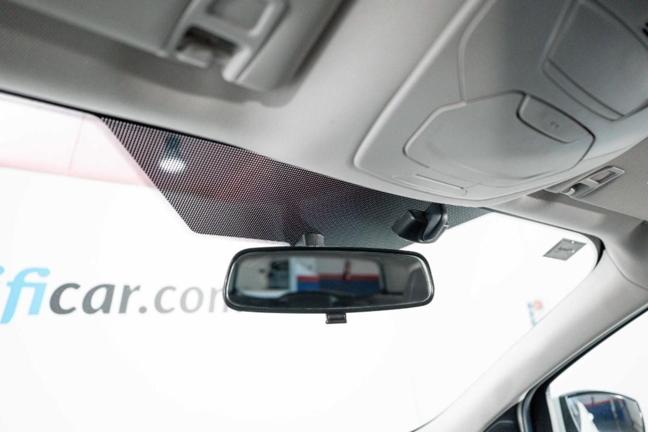 Foto Ford Kuga 18