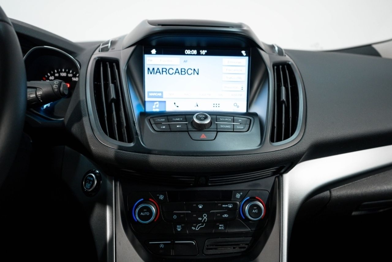 Foto Ford Kuga 19