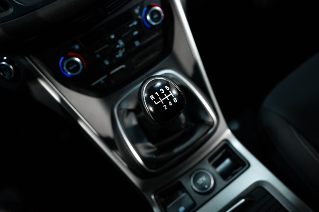 Foto Ford Kuga 20
