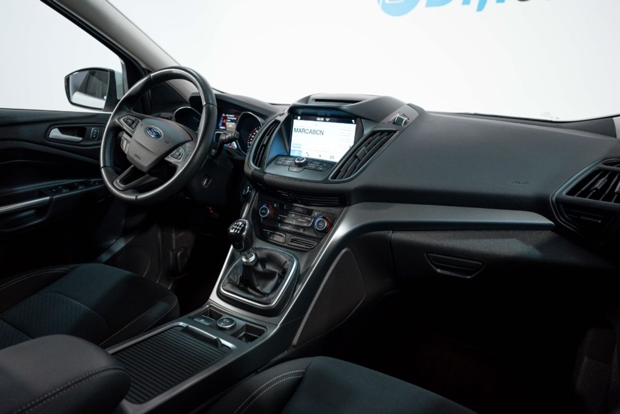 Foto Ford Kuga 22