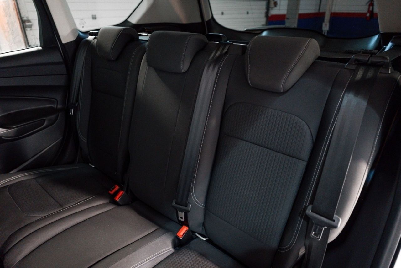 Foto Ford Kuga 27