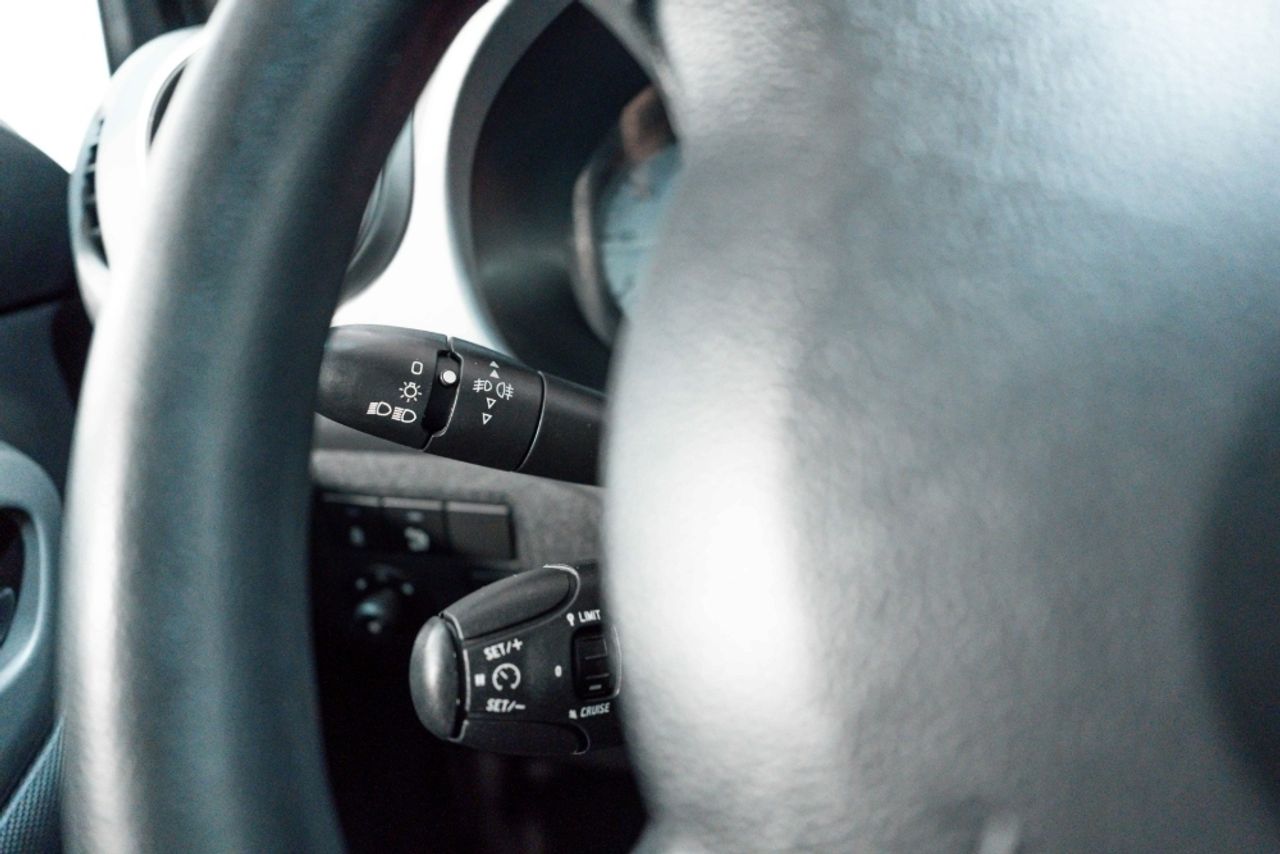 Foto Peugeot Partner 9