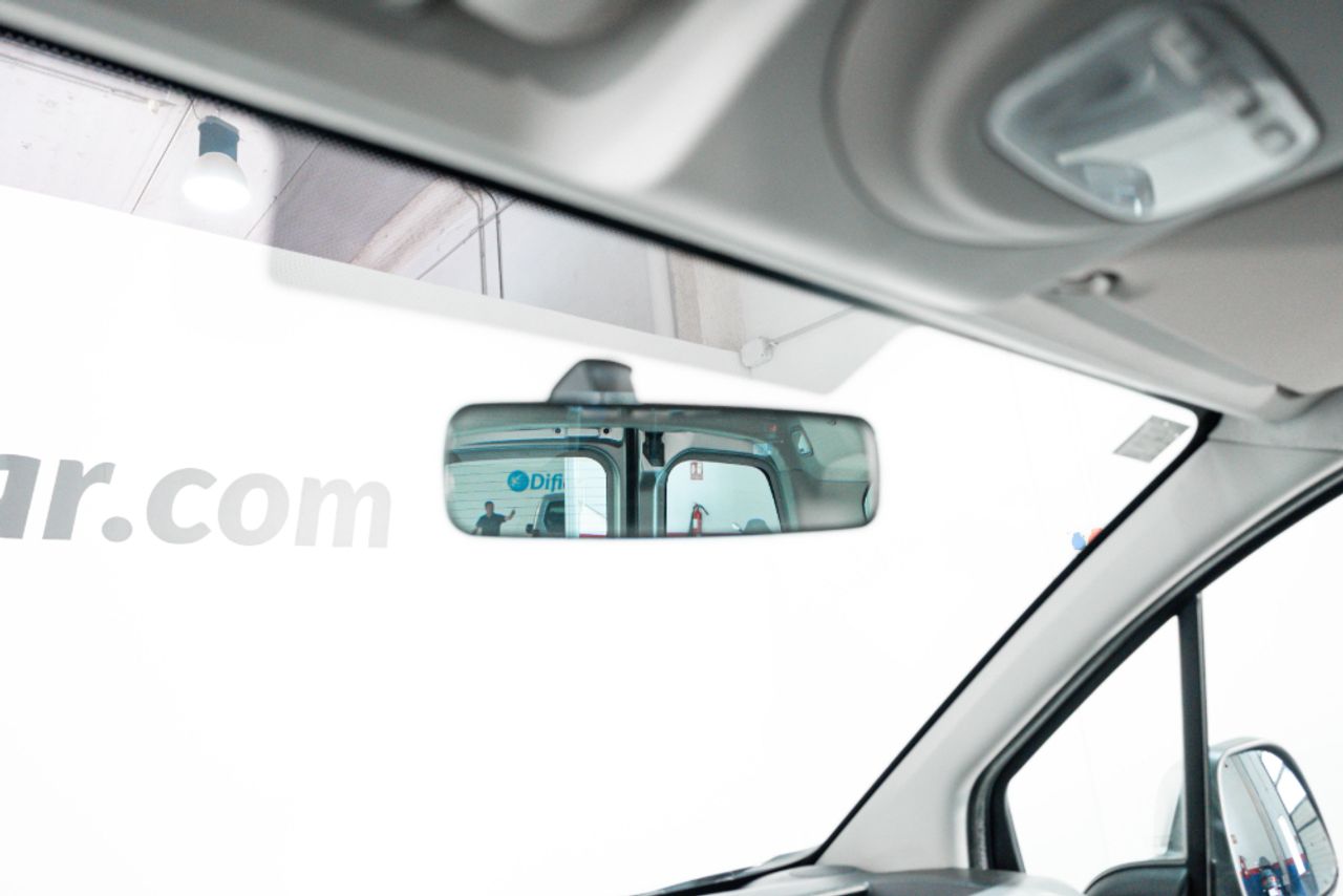 Foto Peugeot Partner 14