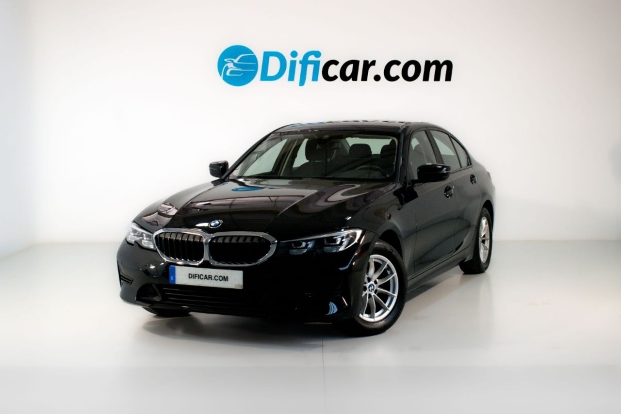 Foto BMW Serie 3 1