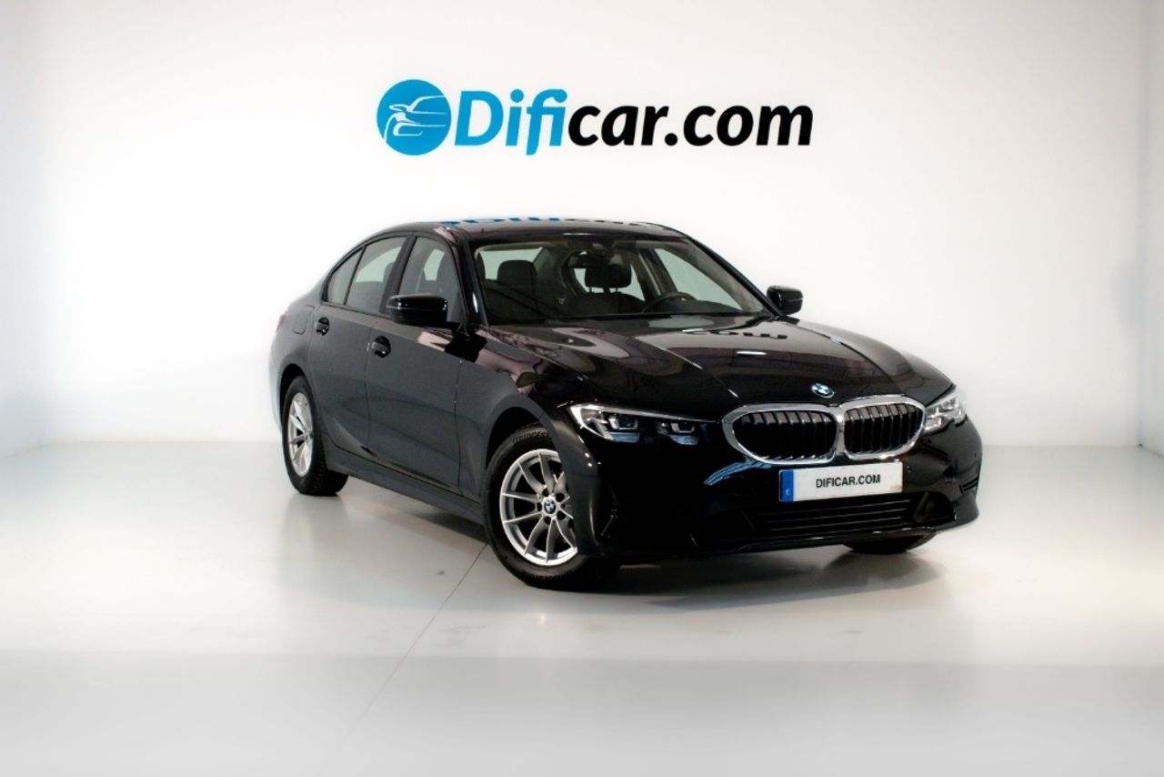 Foto BMW Serie 3 3