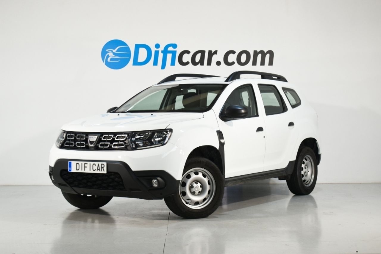 Foto Dacia Duster 1